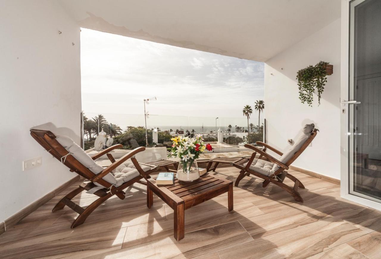 Apartamentos Temisa Puerto del Carmen  Zewnętrze zdjęcie