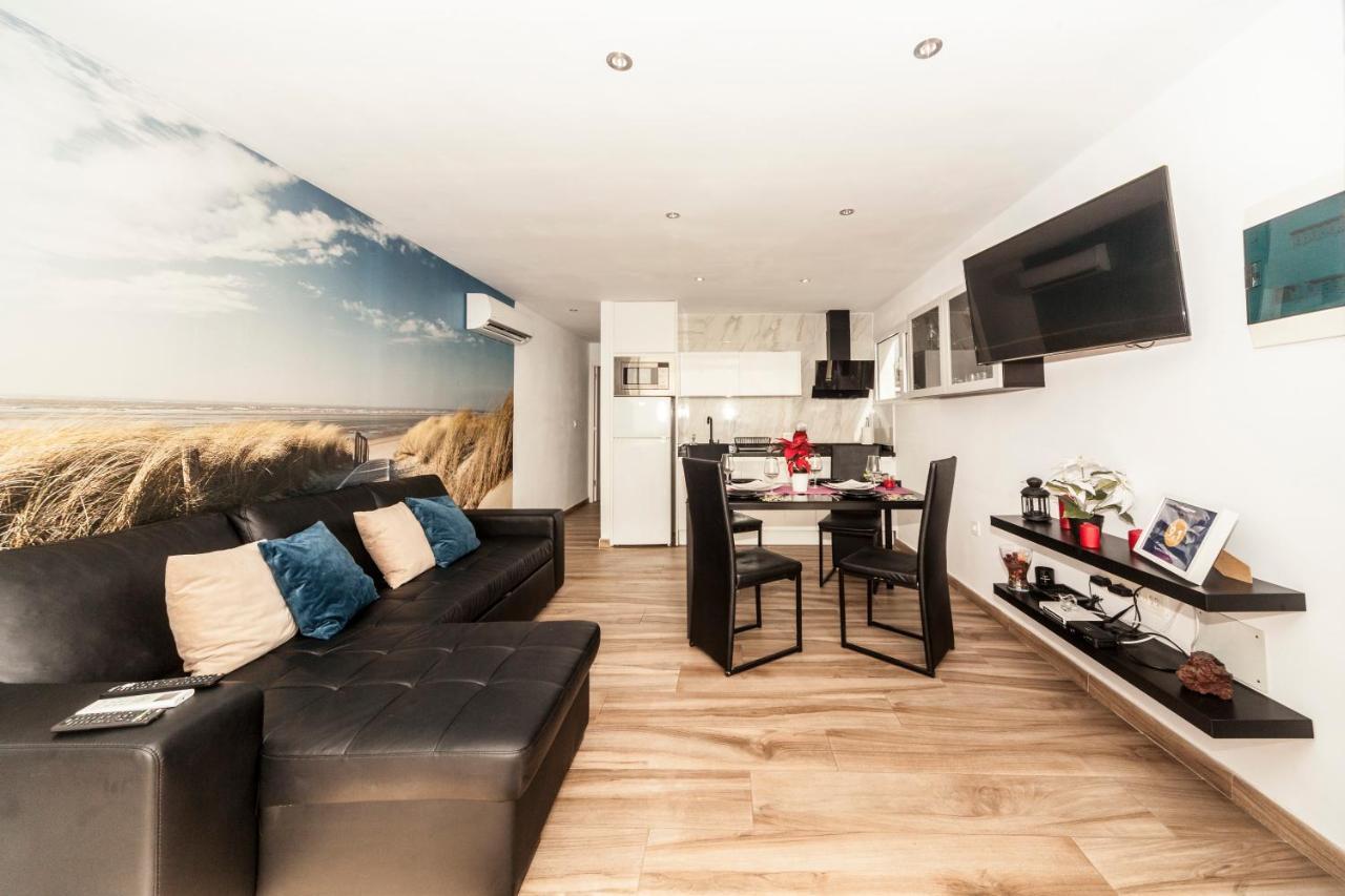 Apartamentos Temisa Puerto del Carmen  Zewnętrze zdjęcie