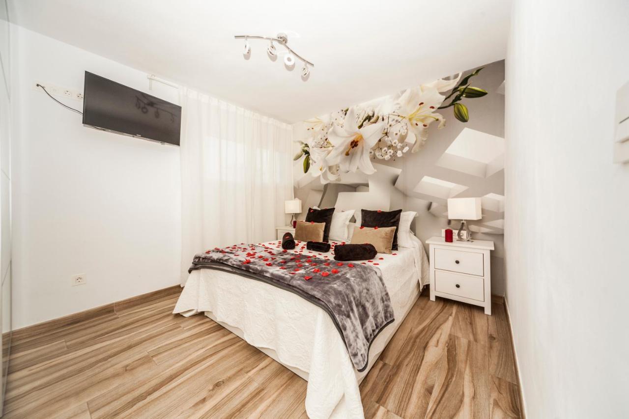 Apartamentos Temisa Puerto del Carmen  Zewnętrze zdjęcie