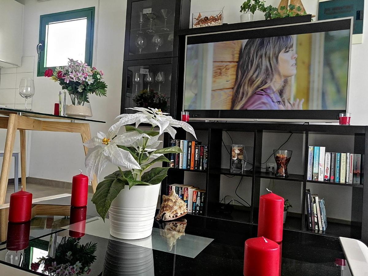 Apartamentos Temisa Puerto del Carmen  Zewnętrze zdjęcie