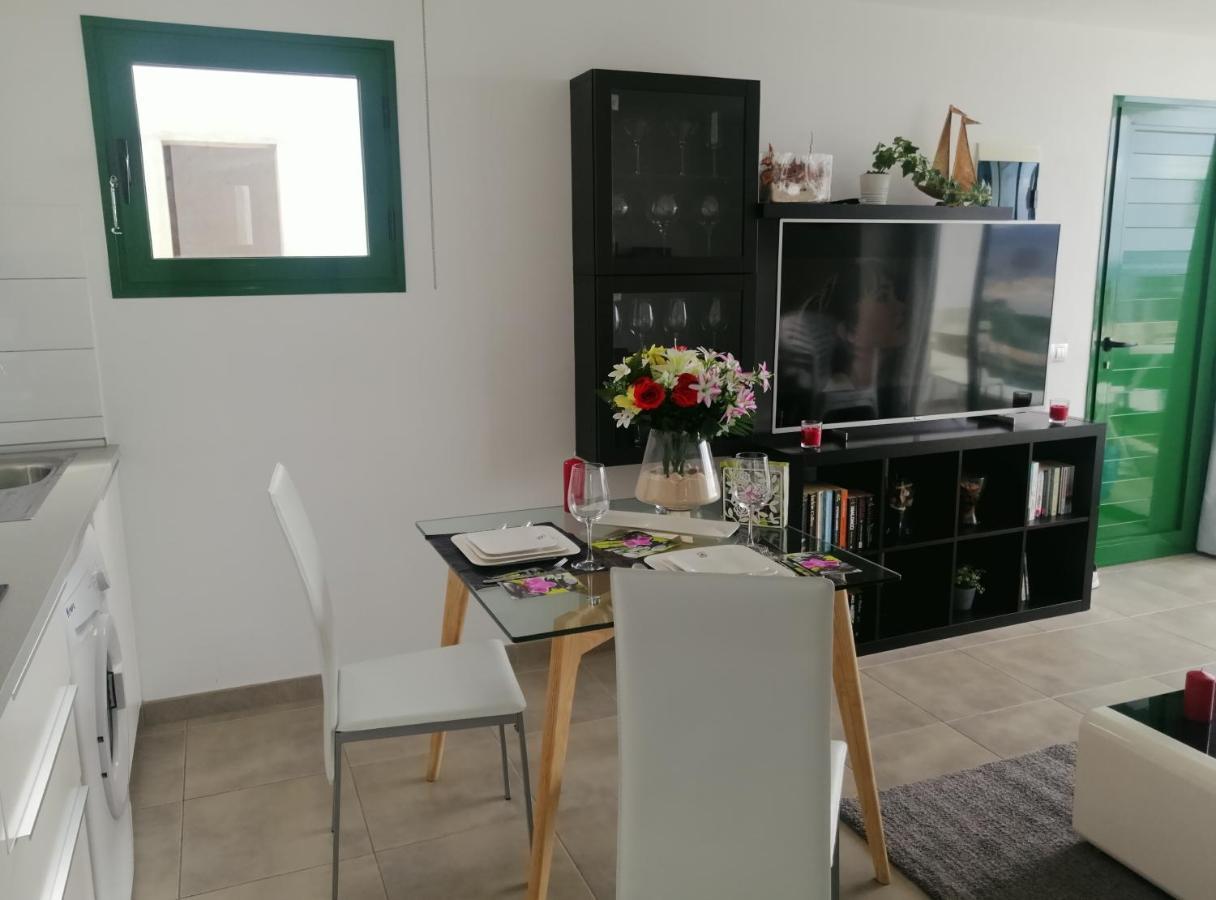Apartamentos Temisa Puerto del Carmen  Zewnętrze zdjęcie