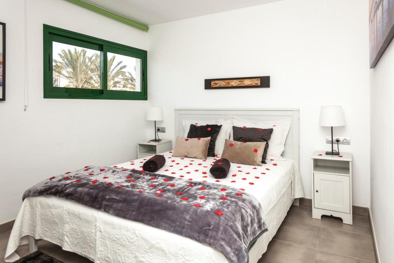 Apartamentos Temisa Puerto del Carmen  Zewnętrze zdjęcie