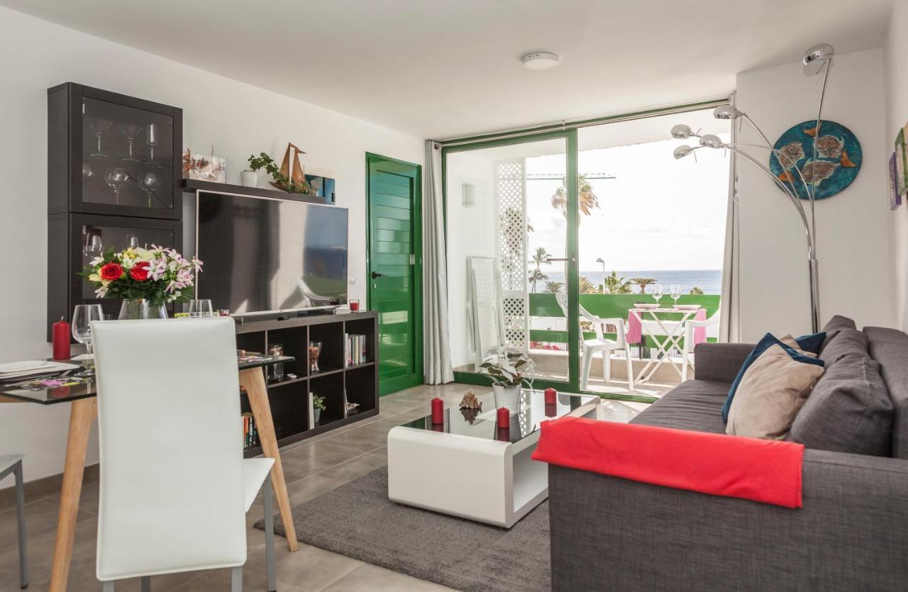 Apartamentos Temisa Puerto del Carmen  Zewnętrze zdjęcie