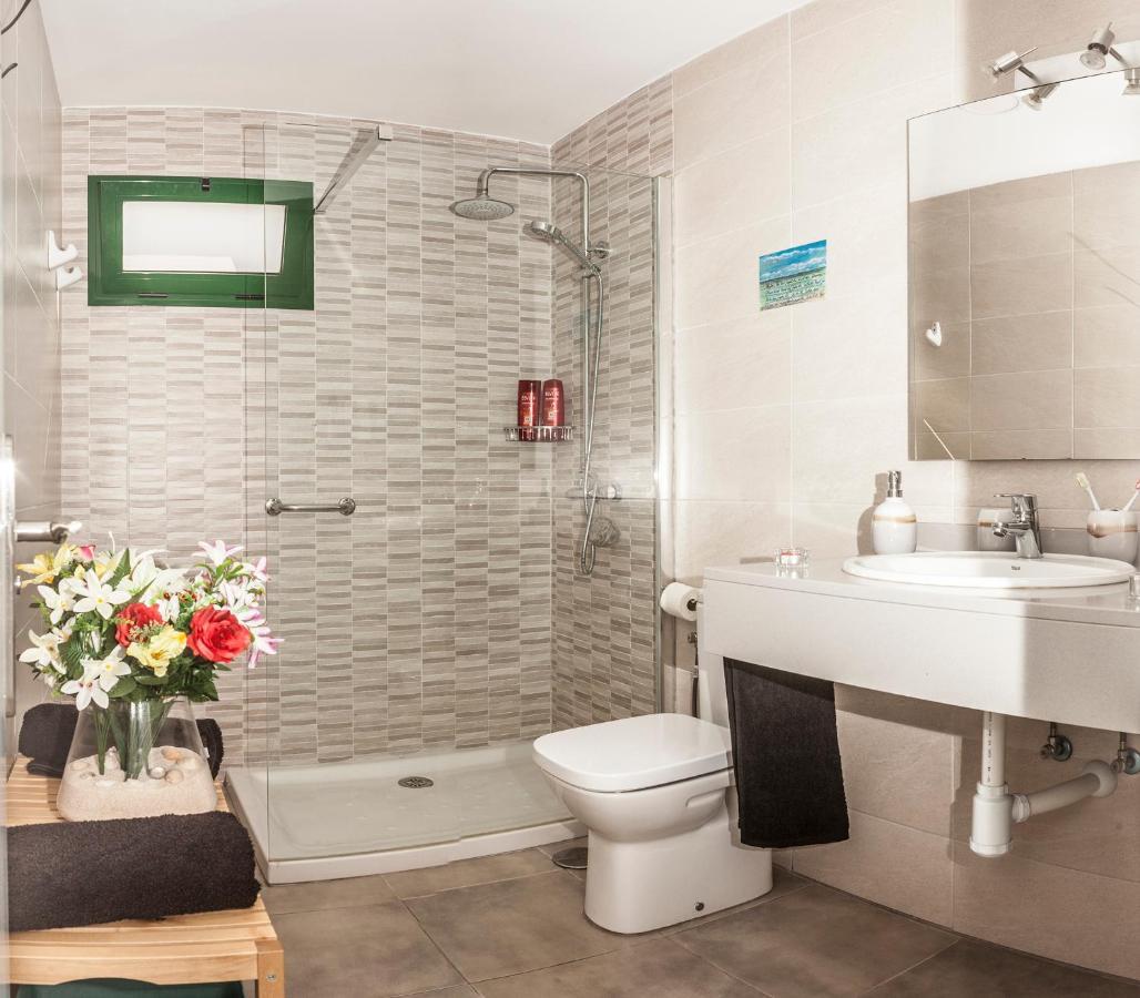 Apartamentos Temisa Puerto del Carmen  Zewnętrze zdjęcie