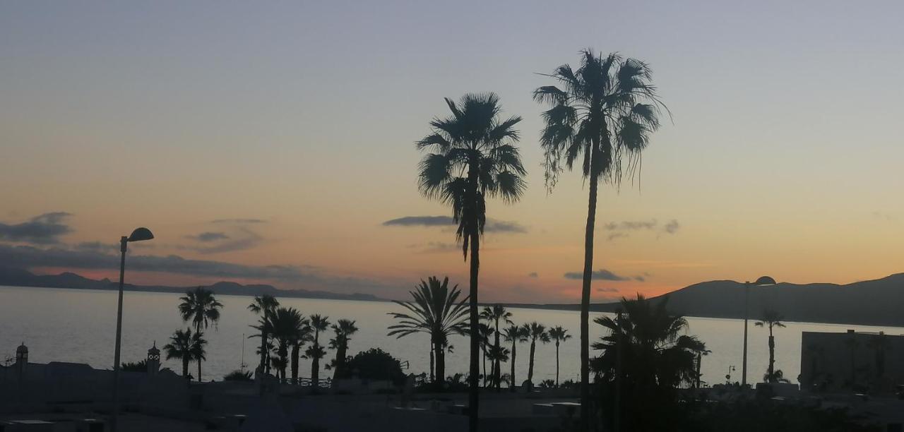 Apartamentos Temisa Puerto del Carmen  Zewnętrze zdjęcie