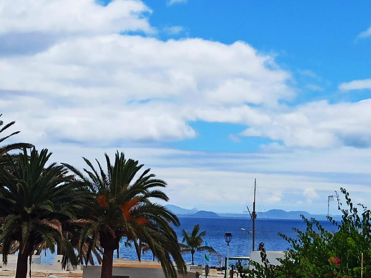 Apartamentos Temisa Puerto del Carmen  Zewnętrze zdjęcie