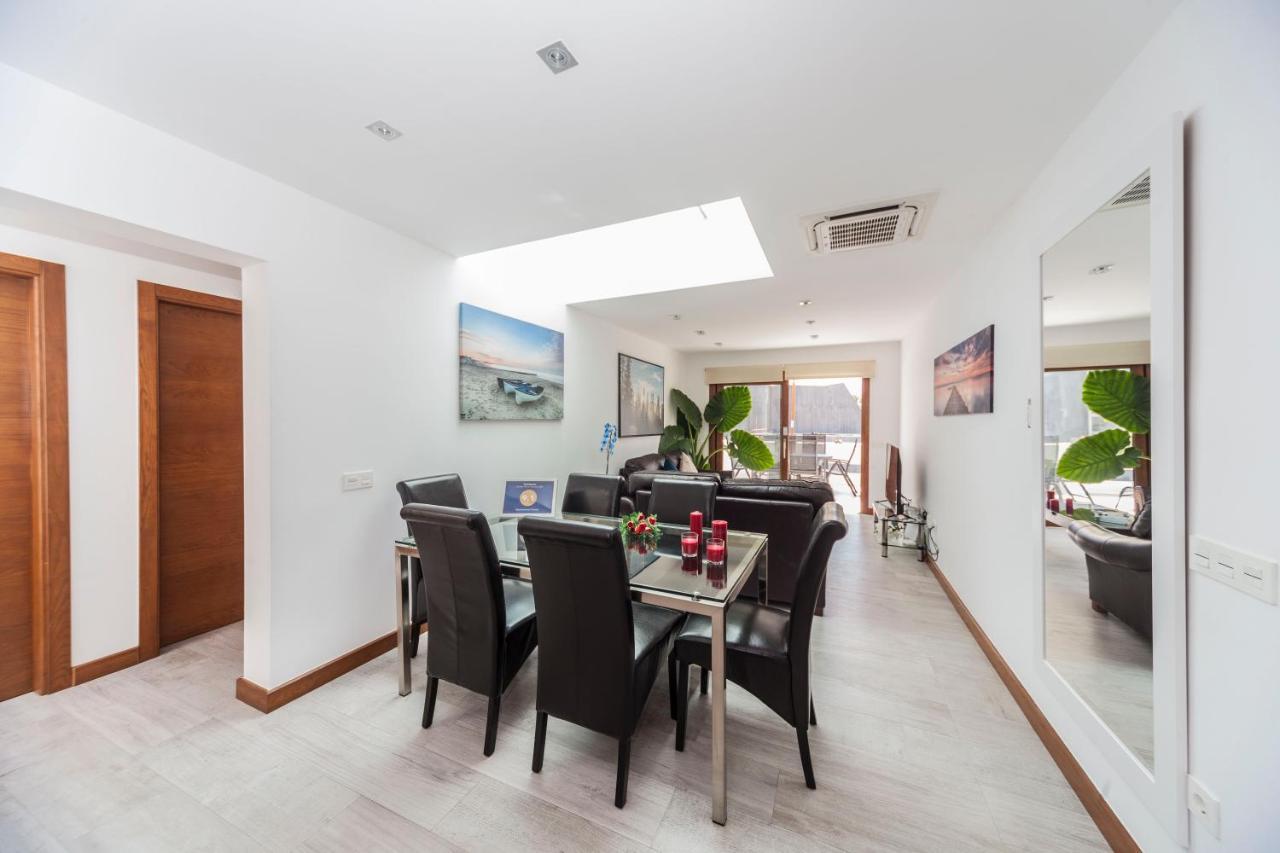 Apartamentos Temisa Puerto del Carmen  Zewnętrze zdjęcie