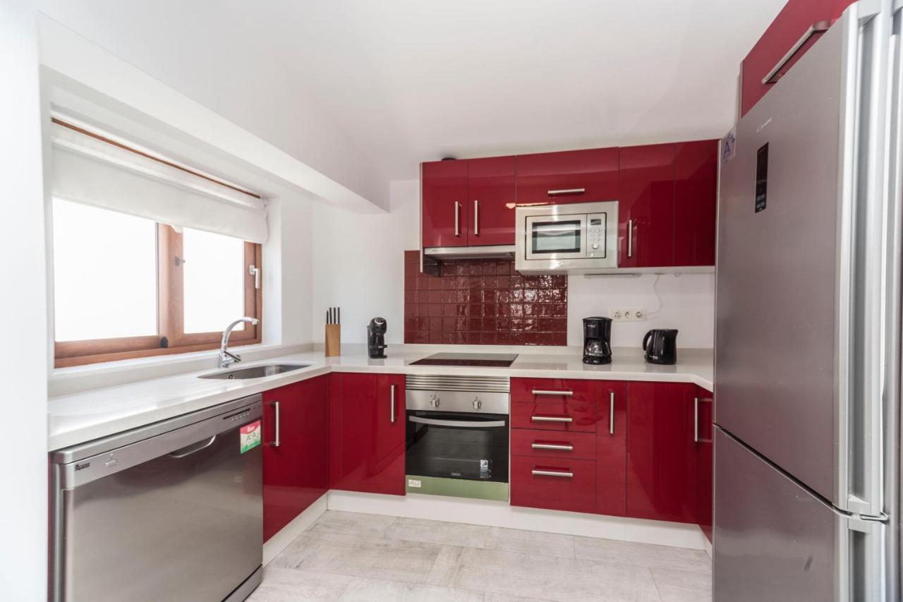 Apartamentos Temisa Puerto del Carmen  Zewnętrze zdjęcie
