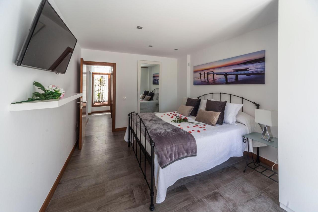 Apartamentos Temisa Puerto del Carmen  Zewnętrze zdjęcie
