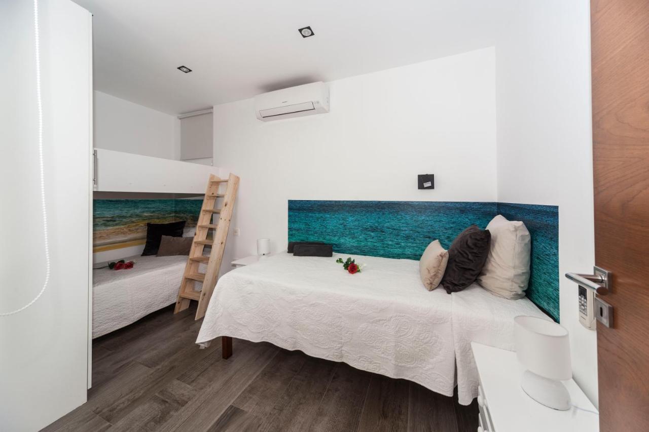 Apartamentos Temisa Puerto del Carmen  Zewnętrze zdjęcie