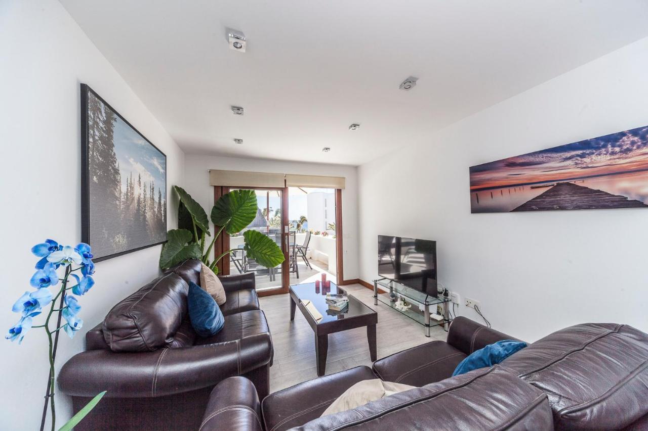 Apartamentos Temisa Puerto del Carmen  Zewnętrze zdjęcie
