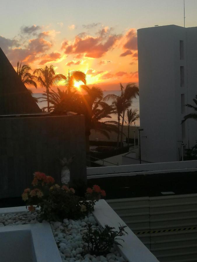 Apartamentos Temisa Puerto del Carmen  Zewnętrze zdjęcie