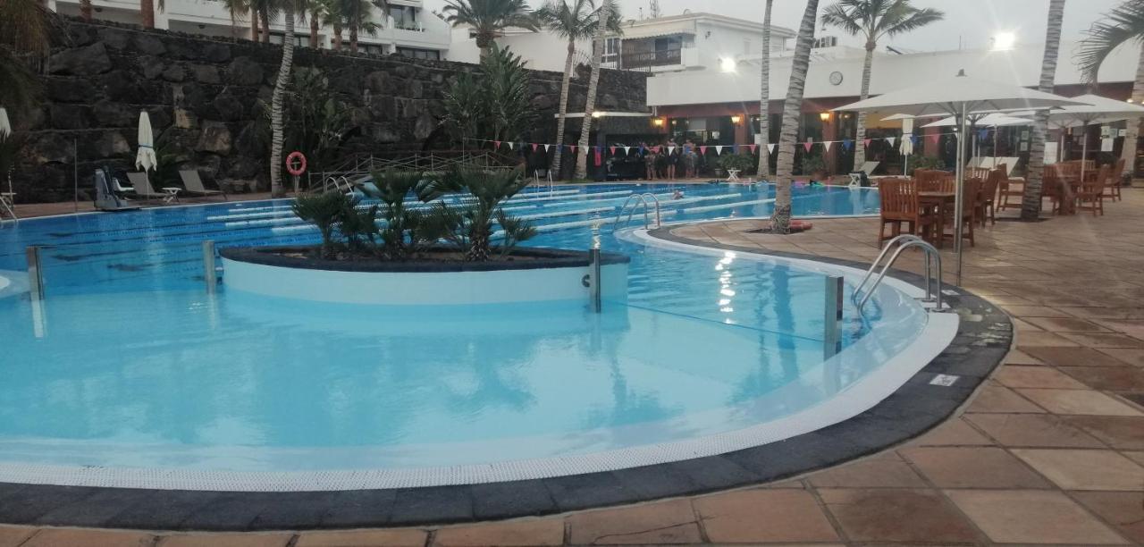 Apartamentos Temisa Puerto del Carmen  Zewnętrze zdjęcie