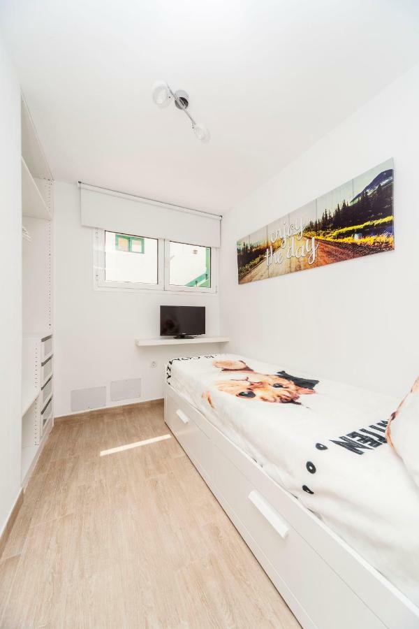 Apartamentos Temisa Puerto del Carmen  Zewnętrze zdjęcie