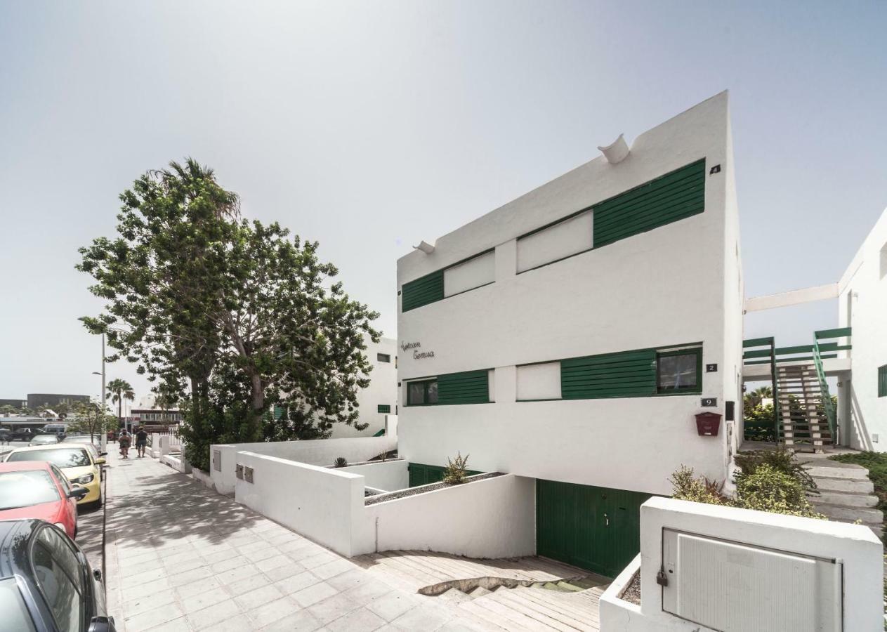 Apartamentos Temisa Puerto del Carmen  Zewnętrze zdjęcie
