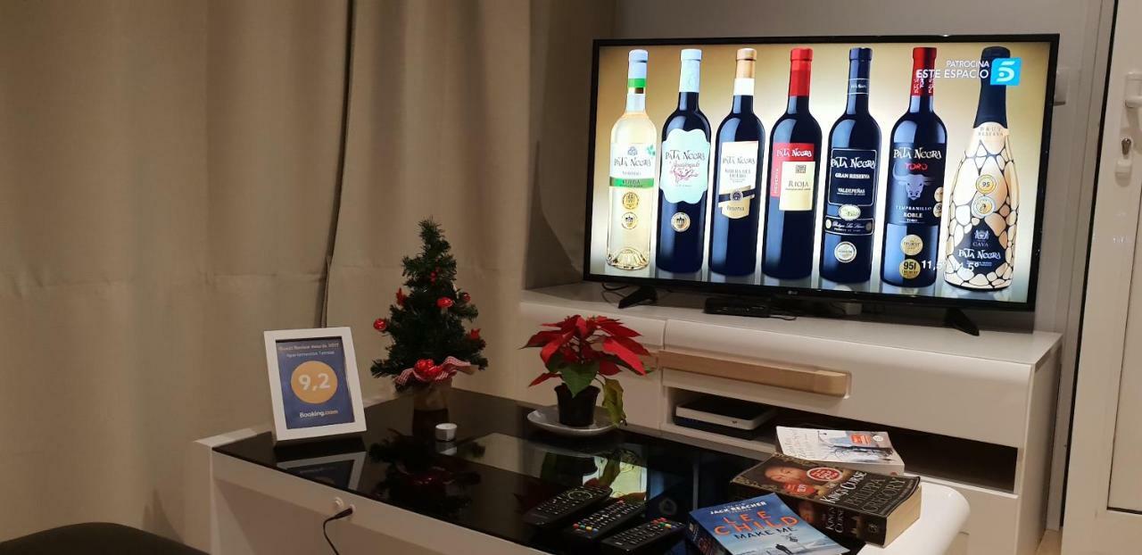 Apartamentos Temisa Puerto del Carmen  Zewnętrze zdjęcie
