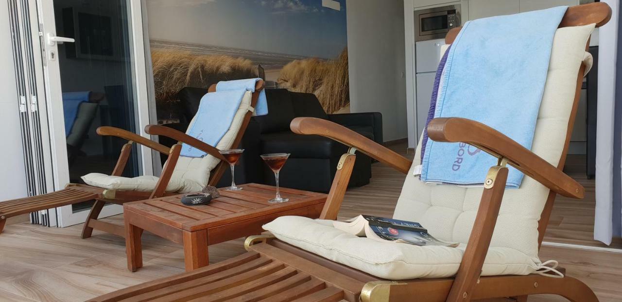 Apartamentos Temisa Puerto del Carmen  Zewnętrze zdjęcie