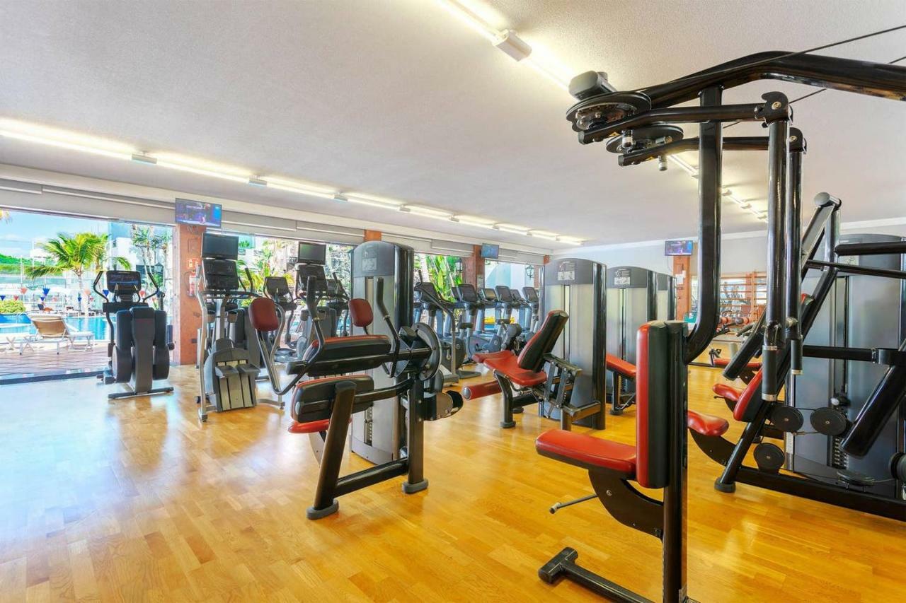 Apartamentos Temisa Puerto del Carmen  Zewnętrze zdjęcie