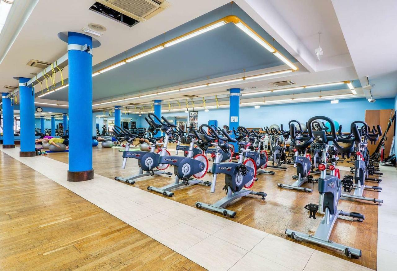 Apartamentos Temisa Puerto del Carmen  Zewnętrze zdjęcie